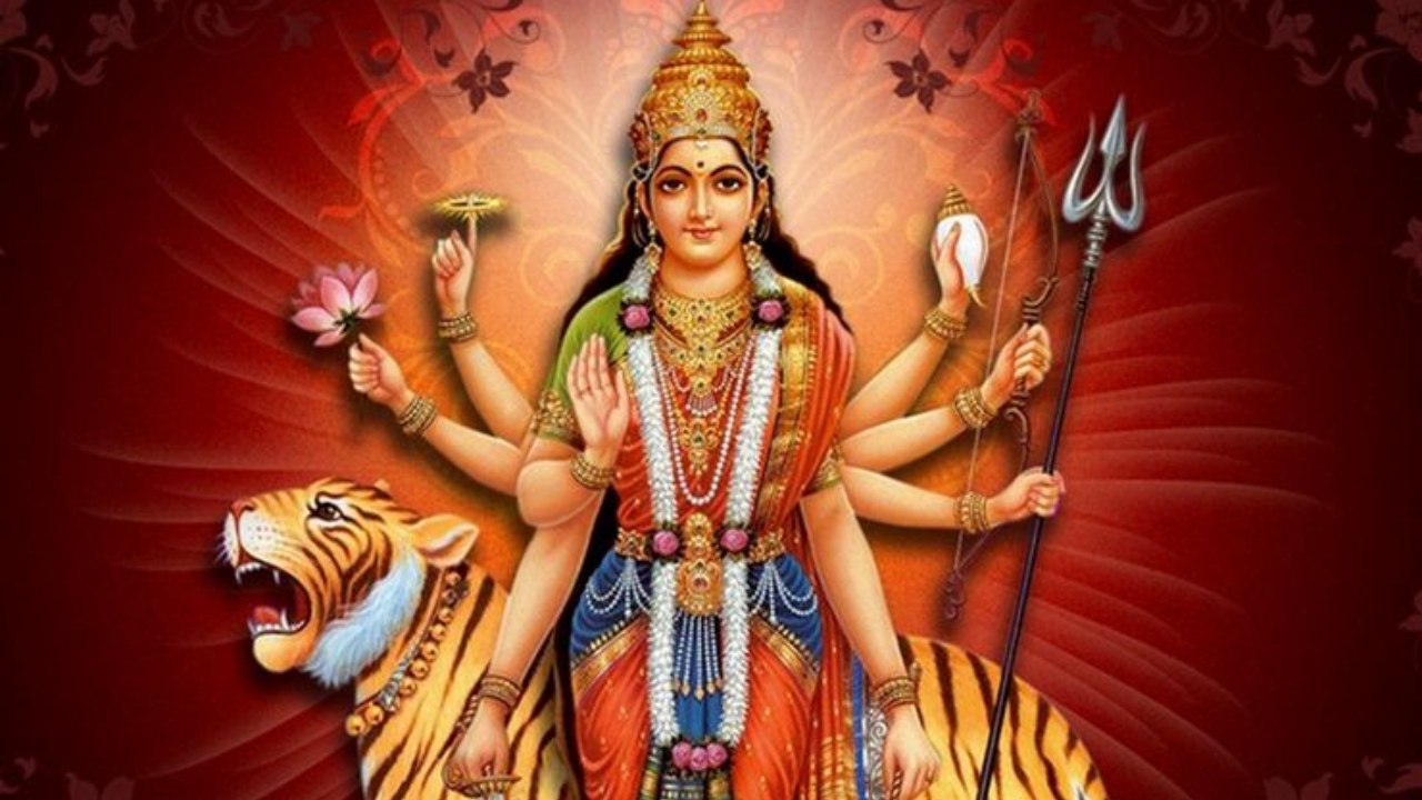 விஜயதசமி நாளில் பூஜை செய்ய உகந்த நேரம் எது தெரியுமா..?  தேவியின் அருளை பெற செய்ய வேண்டியவை..!!