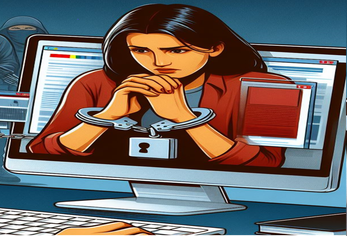 டிஜிட்டல் அரஸ்ட்…. நூதன முறையில் முதியவரை ஏமாற்றி லட்சக்கணக்கில் சுருட்டிய கும்பல்… கம்போடியா கும்பலை தட்டி தூக்கியது போலீஸ்..!!!