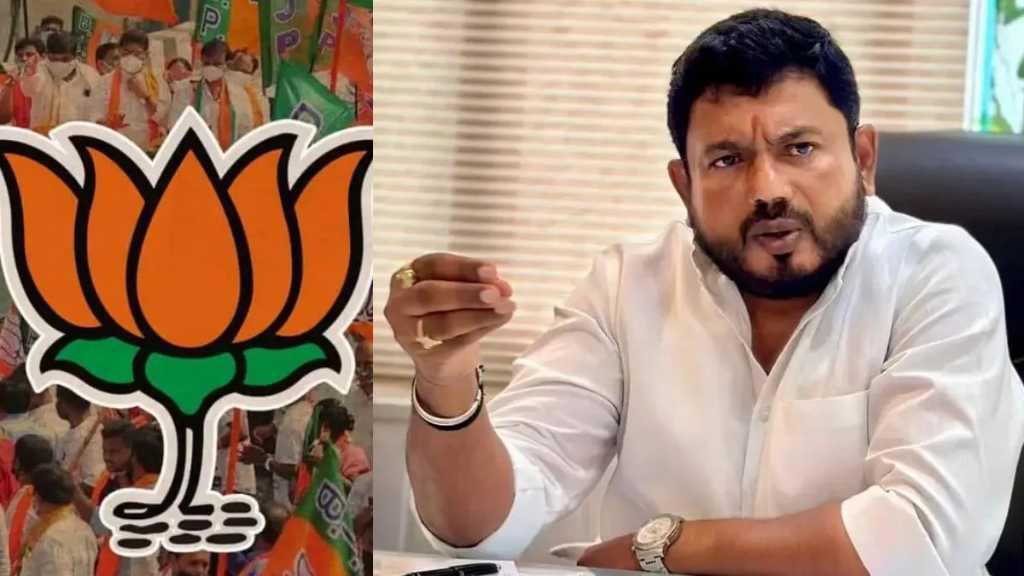 உண்மையான இந்துன்னு எப்படி தெரியும்…? கண்டிப்பா மாட்டின் மூத்திரத்தை குடிக்கணும்… “அப்பதான் அனுமதி”… பாஜக நிர்வாகி சர்ச்சை அறிவிப்பு..!!