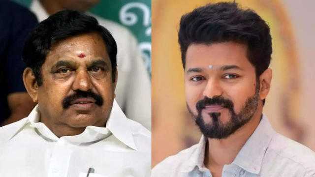 “2026 தேர்தலில் வெற்றி பெற புது வியூகம்”… திட்டம் தீட்டும் இபிஎஸ்… விஜயுடன் கூட்டணியா..? அதிமுக முக்கிய புள்ளி  பேட்டி..!!