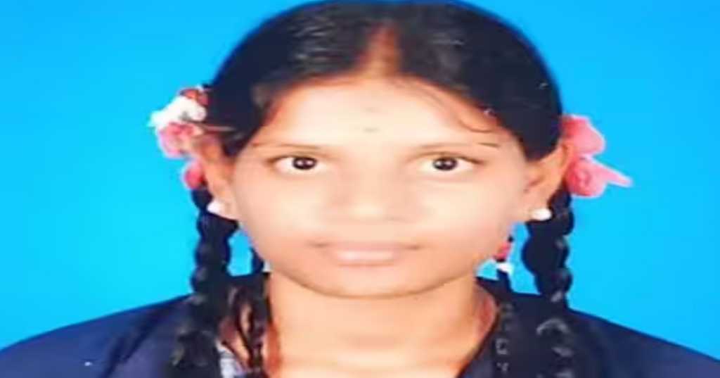 உஷார்…! வகுப்பறையில் மயங்கி விழுந்து பிளஸ் 2 மாணவி மரணம்…. காரணத்தை கேட்டா ஆடிப் போயிடுவீங்க….!!!