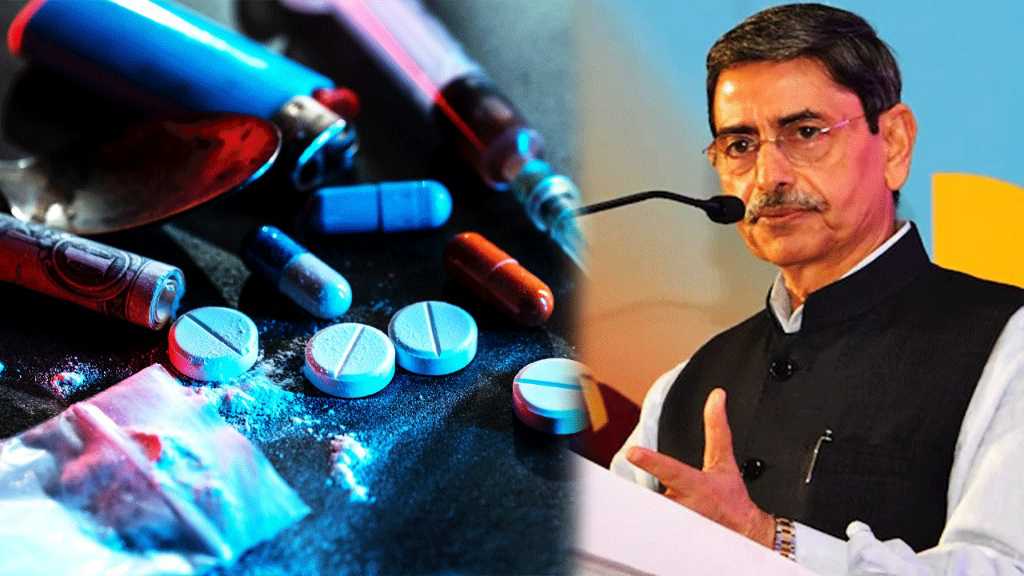 500 மீட்டர் கூட ஓட முடியல…. இதுக்குலாம் காரணம் அது தான்… ஆளுநர் ரவி வேதனை…!!