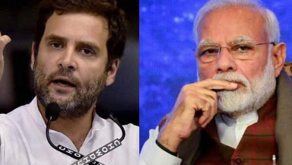 Breaking: ஹரியானா, ஜம்மு காஷ்மீரில் காங்கிரஸ் வெற்றி… கருத்து கணிப்பில் வெளியான தகவல்..!!!
