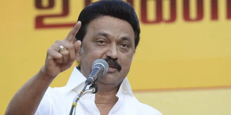 “2026 தேர்தல்”… மாவட்ட செயலாளர்களின் கட்சி பதவி பறிப்பு… திமுக கடும் எச்சரிக்கை…!!!