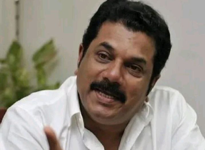மறுபடியுமா..? தொடரும் சர்ச்சை”… நடிகரும் எம்எல்ஏவுமான முகேஷ் மீண்டும் அதிரடி கைது… அதிர்ச்சியில் ரசிகர்கள்..!!