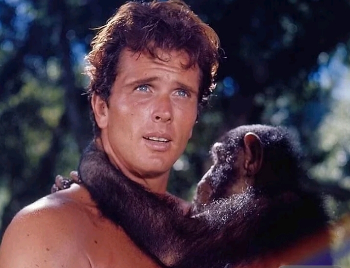 பெரும் சோகம்…! பிரபல Tarzan நடிகர் காலமானார்… ரசிகர்கள் இரங்கல்…!!!