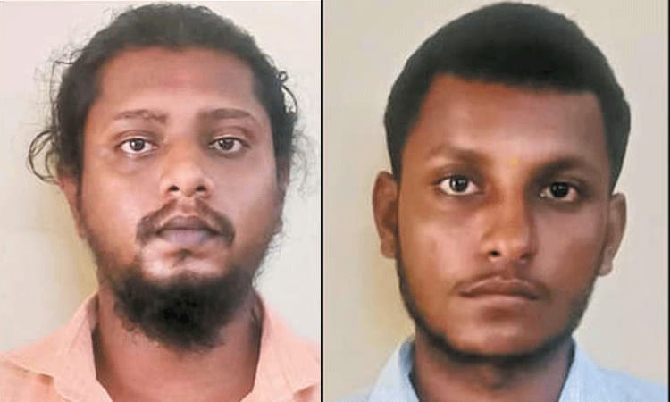 “என் புள்ளைய காலேஜுக்கு தானே அனுப்பினேன்”… கடைசில இப்படி ஆகிட்டே… துடிதுடித்த சிறுமியின் தாய்… ஆட்டோ ஓட்டுநர்கள் கைது…!!!