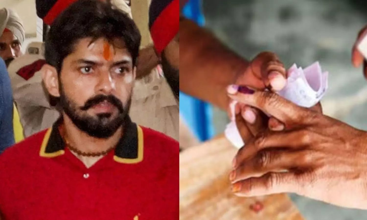 மகாராஷ்டிரா சட்டசபை தேர்தலில் போட்டியிடும் லாரன்ஸ் பிஷ்னோய்…? அழைப்பு விடுத்த முக்கிய கட்சி… வெளியான பரபரப்பு தகவல்…!!!