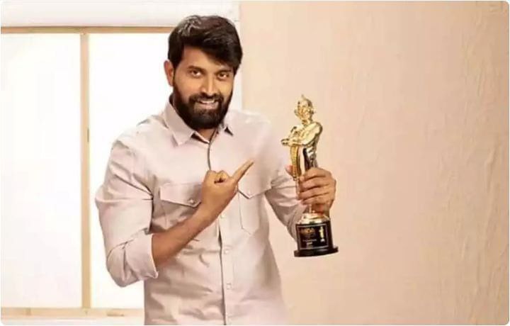 திரையுலகமே அதிர்ச்சி…! பிரபல நடன இயக்குனர் ஜானி மாஸ்டருக்கு தேசிய விருது ரத்து… பாலியல் புகார் எதிரொலி…!!!