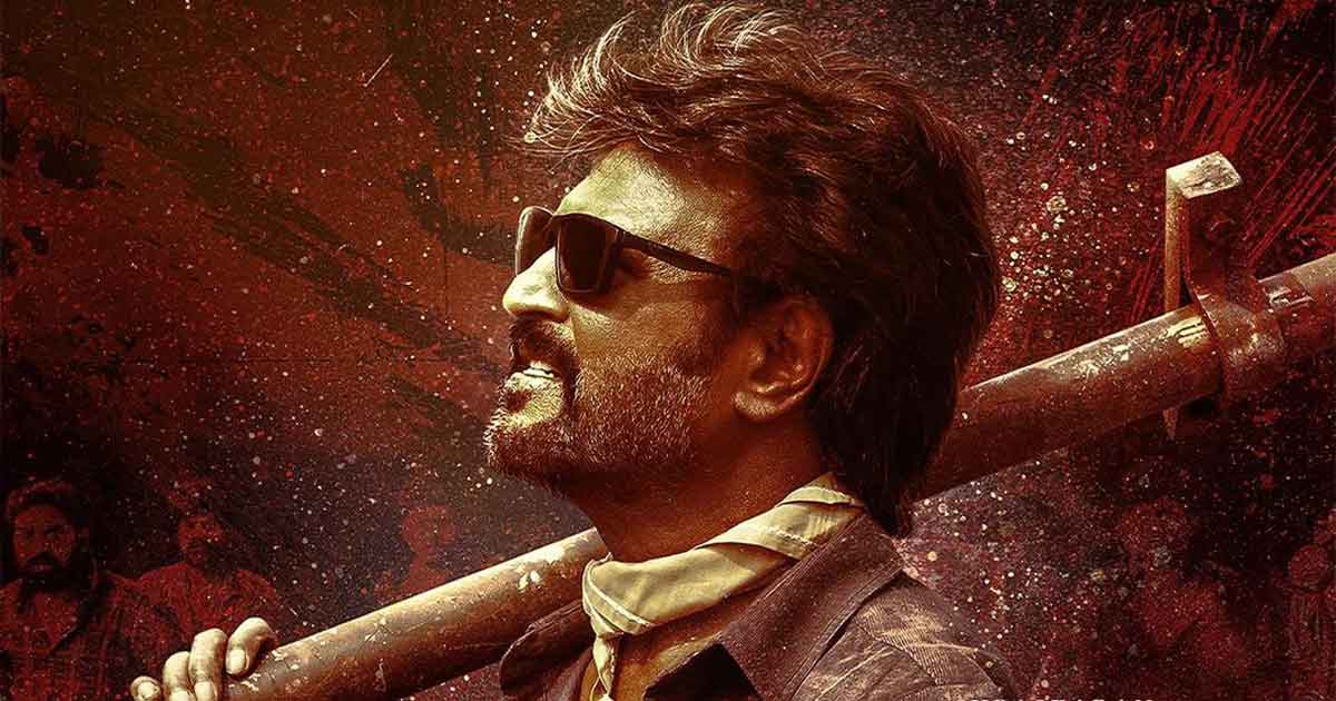 சூப்பர் ஸ்டாரின் வேட்டையன் பட சிறப்பு காட்சிகள்.. பச்சைக்கொடி காட்டிய தமிழ்நாடு அரசு…!!