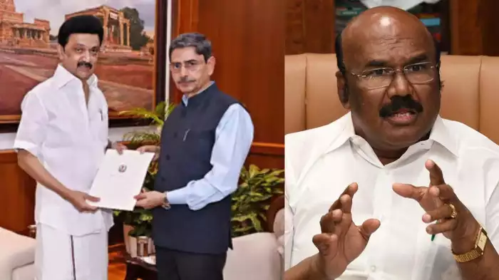 “திமுக அரசும் ஆளுநரும் ஒன்று சேர்ந்துட்டாங்க”… எல்லாமே அதுக்கு அப்புறம் தான் நடக்குது… ஜெயக்குமார்..! ‌