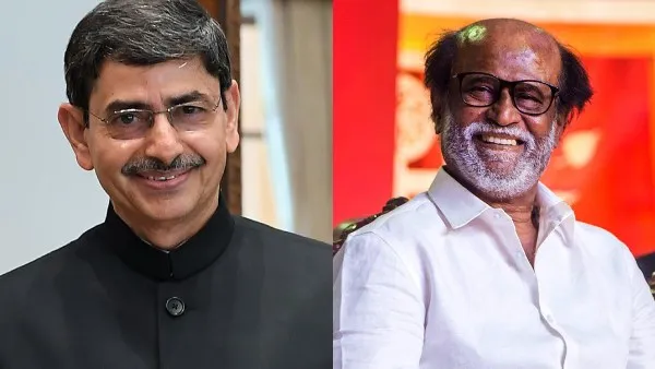 “நடிகர் ரஜினிகாந்த் விரைவாக குணமடைய வேண்டுமென”- ஆளுநர் ஆர். என். ரவி எக்ஸ் தளத்தில் பதிவு.!