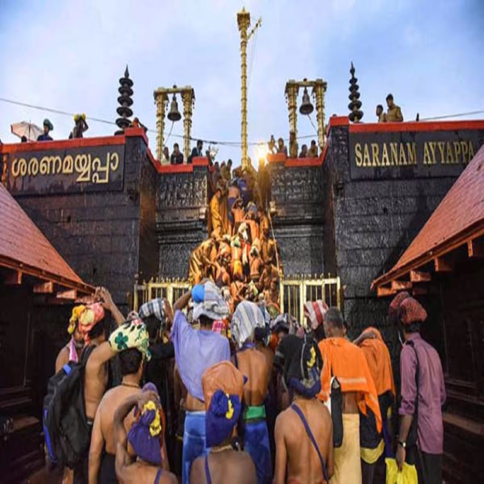 இனி ஐயப்ப பக்தர்களுக்கு கவலையே இல்லை…. கேரள அரசின் அதிரடி முடிவு… குஷியில் பக்தர்கள்…!!