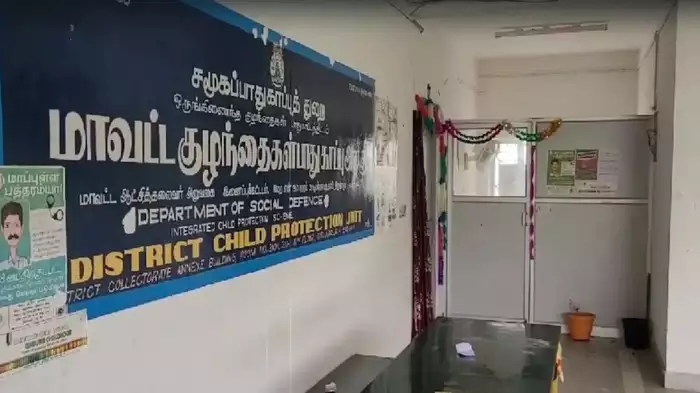 “ஒரு லட்ச ரூபாய்க்கு ஆசைப்பட்டு”… 10 மாசம் சுமந்து பெத்த பிள்ளையை விற்ற கொடூர தாய்… எப்படித்தான் மனசு வந்துச்சோ…!!