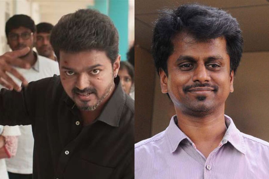 நான் நினைச்சது நடந்துடுச்சு…. “AR முருகதாஸ் ஆசையை நிறைவேற்றிய தளபதி” இணையத்தில் வைரலாகும் வீடியோ…!!
