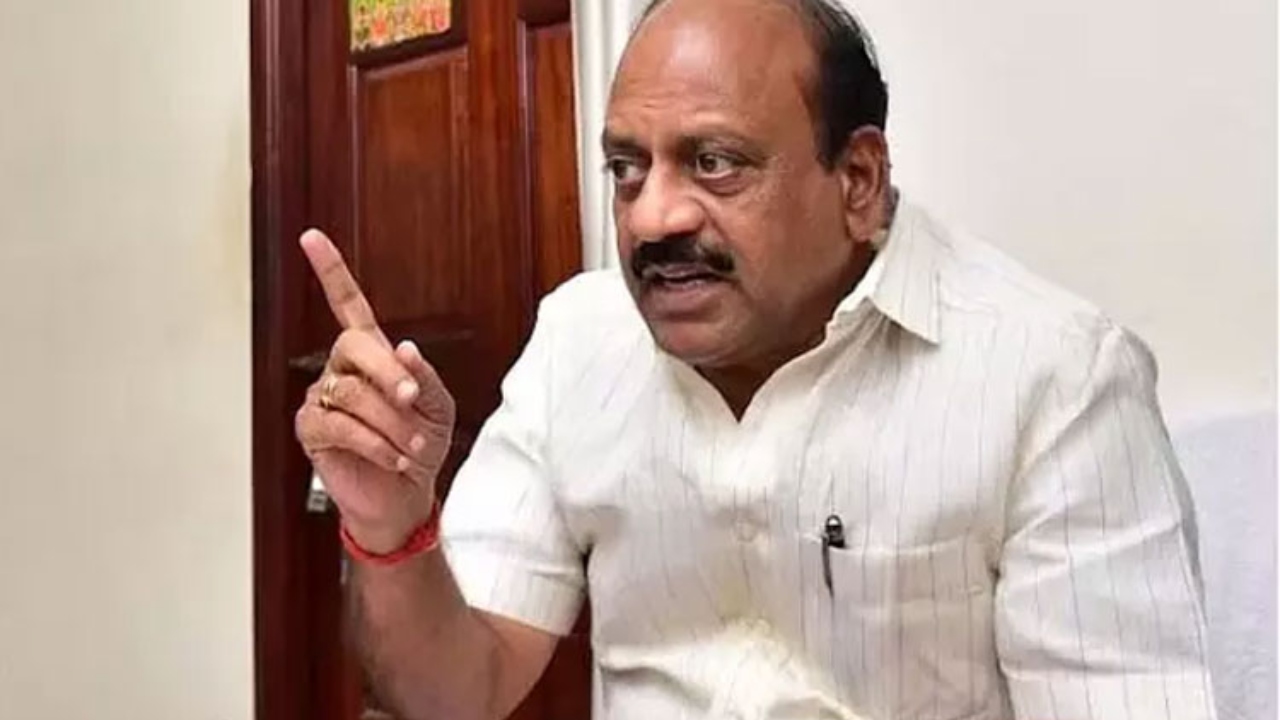 ஒரு கட்சி கூட்டம் நடத்த எவ்ளோ செலவாகும் தெரியுமா…? அமைச்சர் தா.மோ அன்பரசன் பளீச்…!!