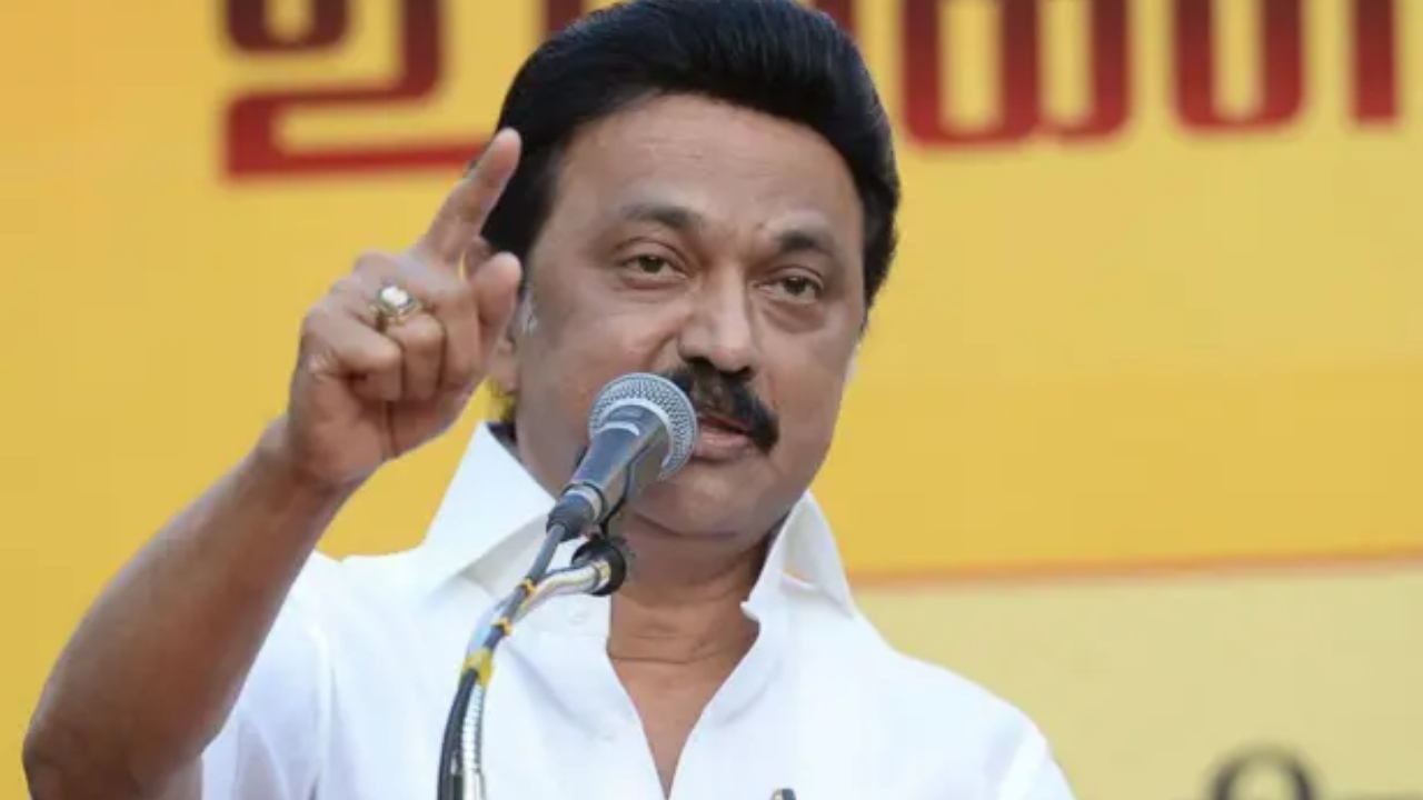 “வயித்தெரிச்சல் பிடிச்சவங்க”… அவங்களால அதை பொறுக்க முடியல… கொந்தளித்த முதல்வர் ஸ்டாலின்…!!!