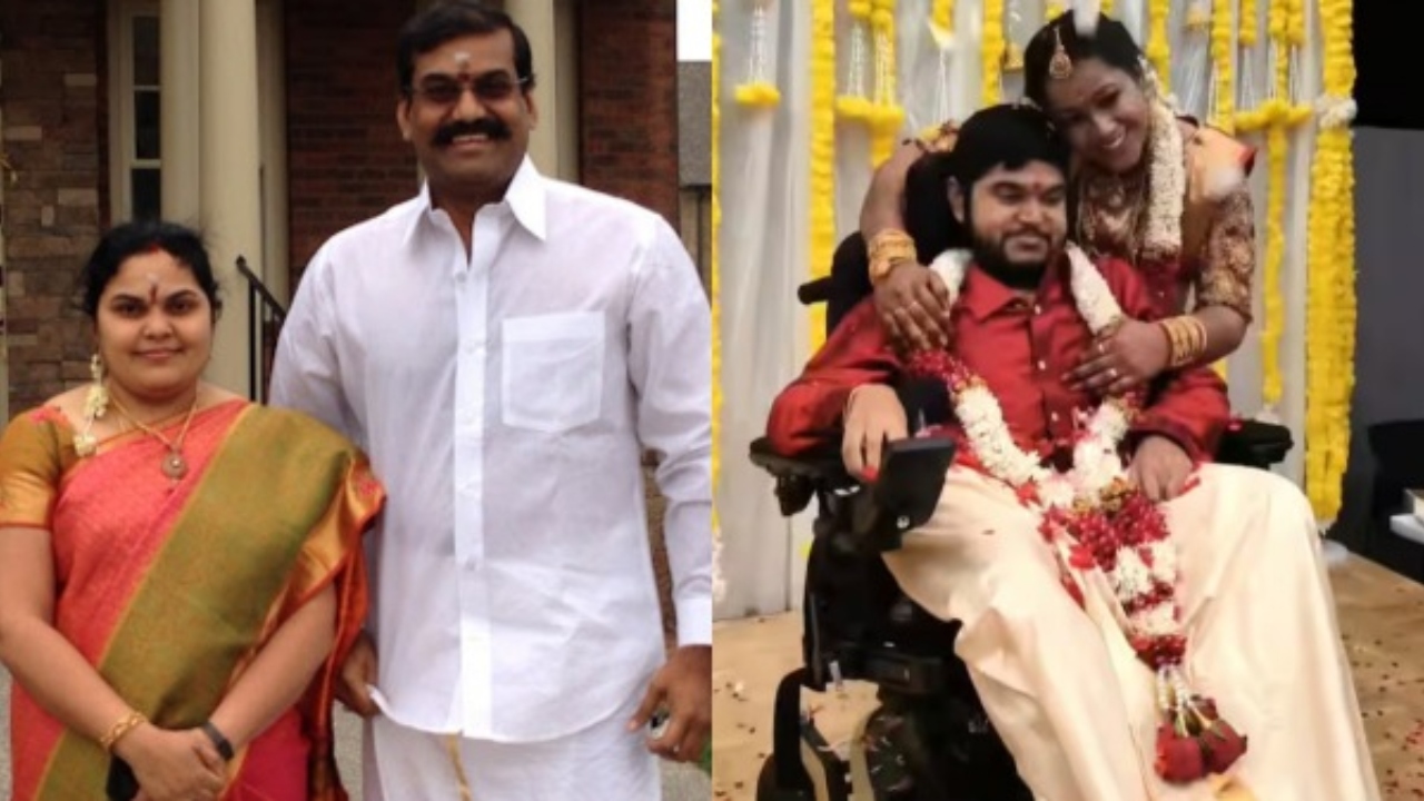 அடேங்கப்பா…! நெப்போலியன் மகன் திருமணத்திற்கு இவ்ளோ கோடி செலவா…? தெரிஞ்சா ஷாக் ஆயிடுவீங்க…!!…!!