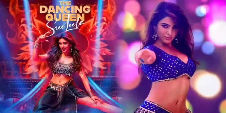 சமந்தாவுக்கு டஃப் கொடுப்பாரா.. புஷ்பா 2 படத்தில் குத்தாட்டம் போடும் நடிகை ஸ்ரீலீலா… போஸ்டர் வெளியிட்டு படக்குழு அறிவிப்பு..!!