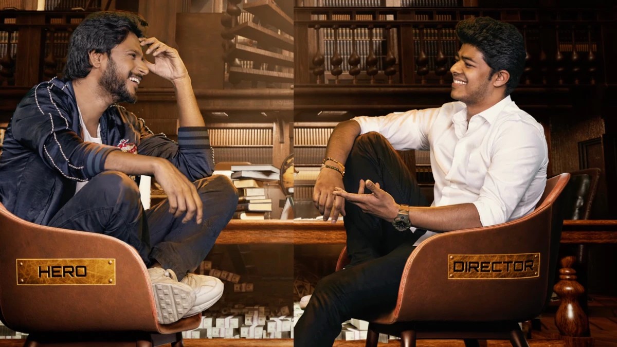 போடு வெடிய…! தளபதி விஜய் மகன் சஞ்சய் இயக்கும் முதல் படத்தின் ஹீரோ இவர்தான்… இணையத்தை கலக்கும் அறிமுக வீடியோ…!!