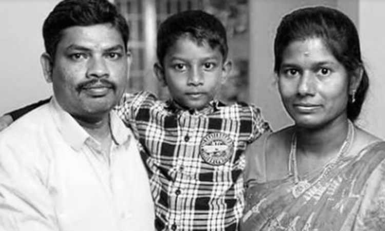 ஒரே ஒரு மகன் தான்… கடைசியில இப்படி ஆகிட்டு… வேதனையில் பெற்றோர் எடுத்த அதிர்ச்சி முடிவு… மனதை உருக்கும் கடிதம்..!!