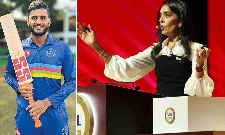 T20 கிரிக்கெட்டில் வரலாற்று சாதனை படைத்த உள்ளூர் வீரர்… ஐ.பி.எல் ஏலத்தில் விலை போகாதது ஏன்?