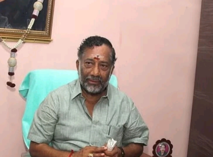 Breaking: பூசாரி தற்கொலை வழக்கு… ஓபிஎஸ் சகோதரர் ஓ. ராஜாவை விடுதலை செய்து கோர்ட் உத்தரவு…!!!