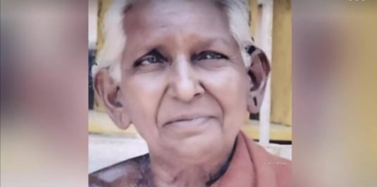 படுத்த படுக்கையாக கிடந்த 80 வயது மூத்தாட்டி… உடம்பில் ஒரு இடம் கூட விடாமல் கடித்துக் குதறிய… ரத்த வெள்ளத்தில் துடிதுடித்து பலி..!!