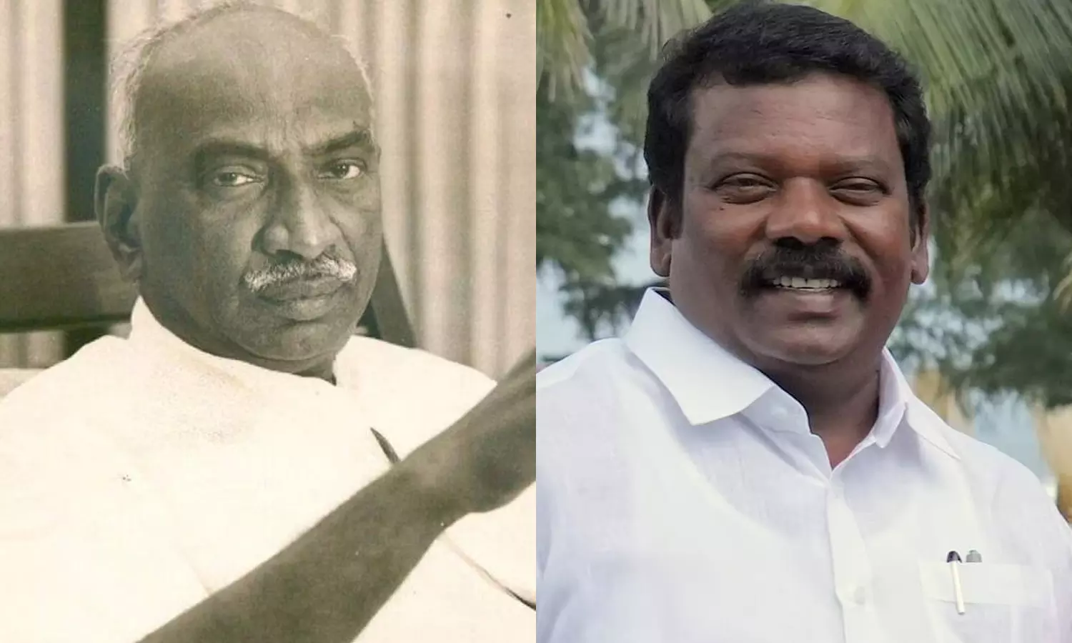 “காமராஜரை சொந்தம் கொண்டாட காங்கிரசுக்கு மட்டும்தான் உரிமை உள்ளது”… செல்வப் பெருந்தகை..!!