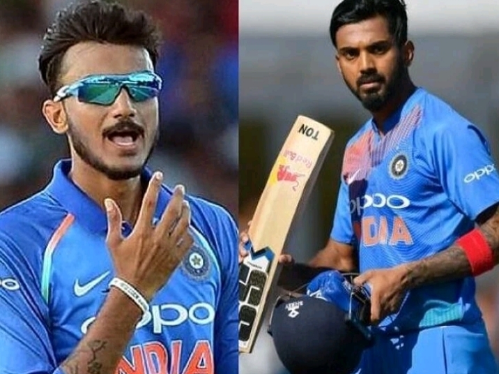 அட உண்மையாவா..! டெல்லி கேப்பிட்டல்ஸ் அணிக்கு 2 கேப்டன்கள்.. அட ஆமாப்பா அவங்க தான் சொல்றாங்க…!!