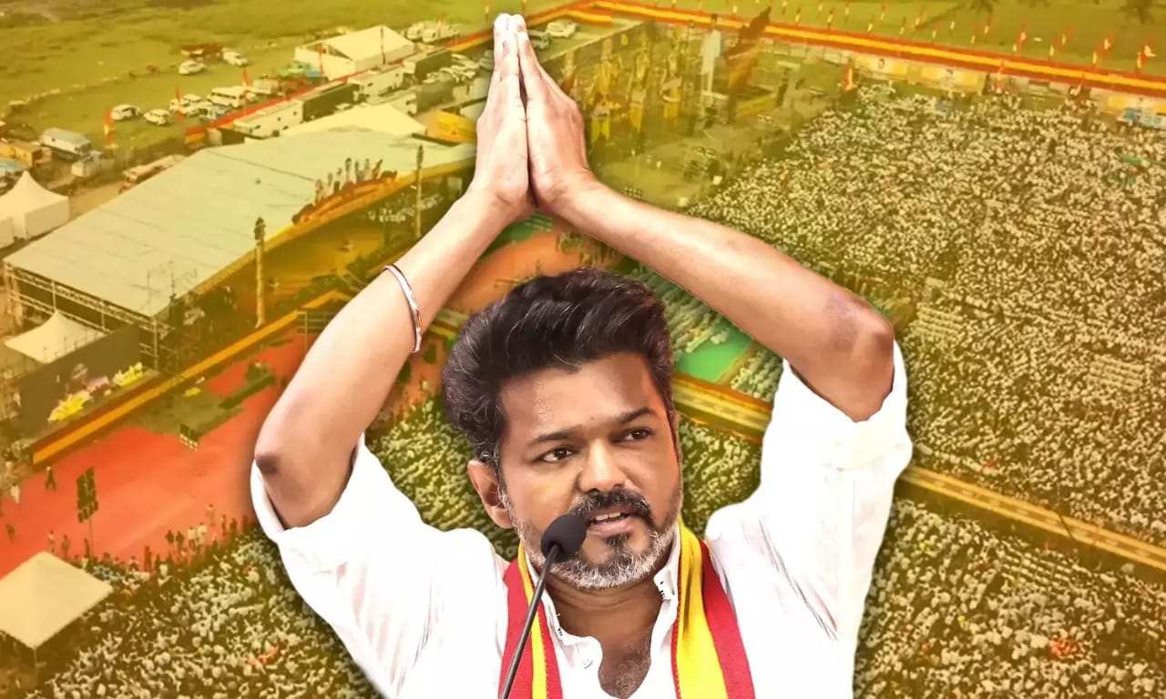 காசு மட்டும் கொடுக்கல… விவசாயிகளின் உயிர்களை காக்க விஜய் செய்த விஷயம்… வைரலாகும் நெகிழ்ச்சி வீடியோ…!!