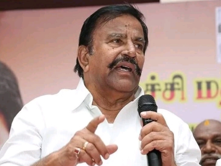 அச்சச்சோ..! என்னாச்சு…? அமைச்சர் கே.என் நேரு மருத்துவமனையில் அனுமதி… அதிர்ச்சியில் திமுக தொண்டர்கள்..!!