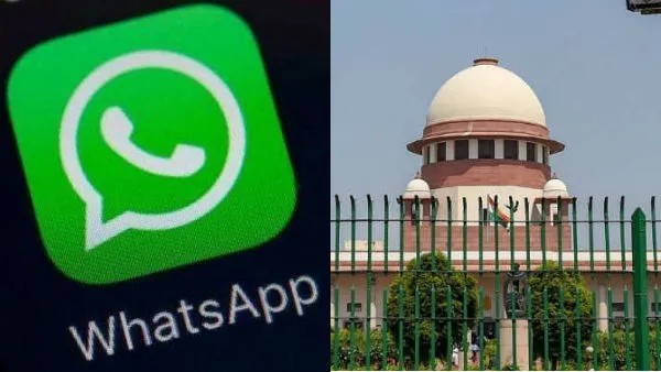 Breaking: இந்தியாவில் whatsapp செயலிக்கு தடையா…? உச்சநீதிமன்றம் அதிரடி தீர்ப்பு…!!