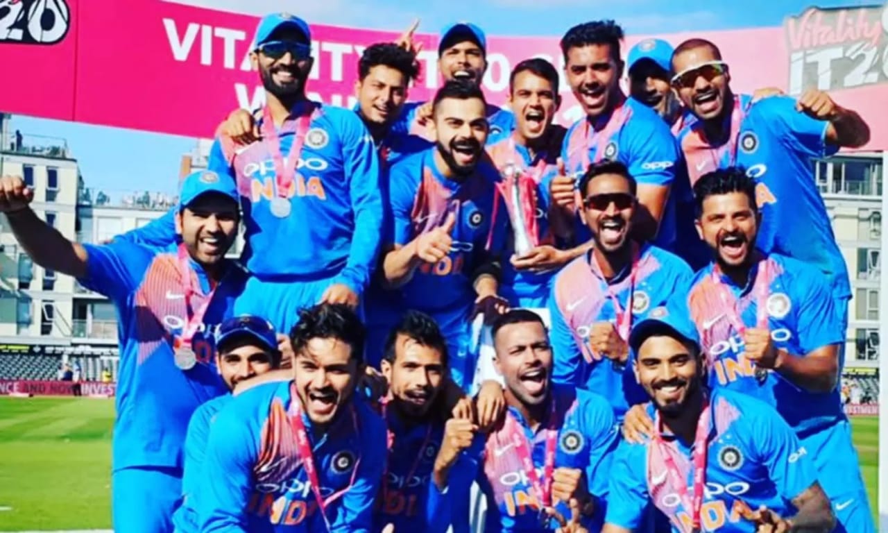 Breaking: சர்வதேச போட்டிகளில் இருந்து ஓய்வு பெறுவதாக இந்திய கிரிக்கெட் வீரர் அறிவிப்பு…!!!