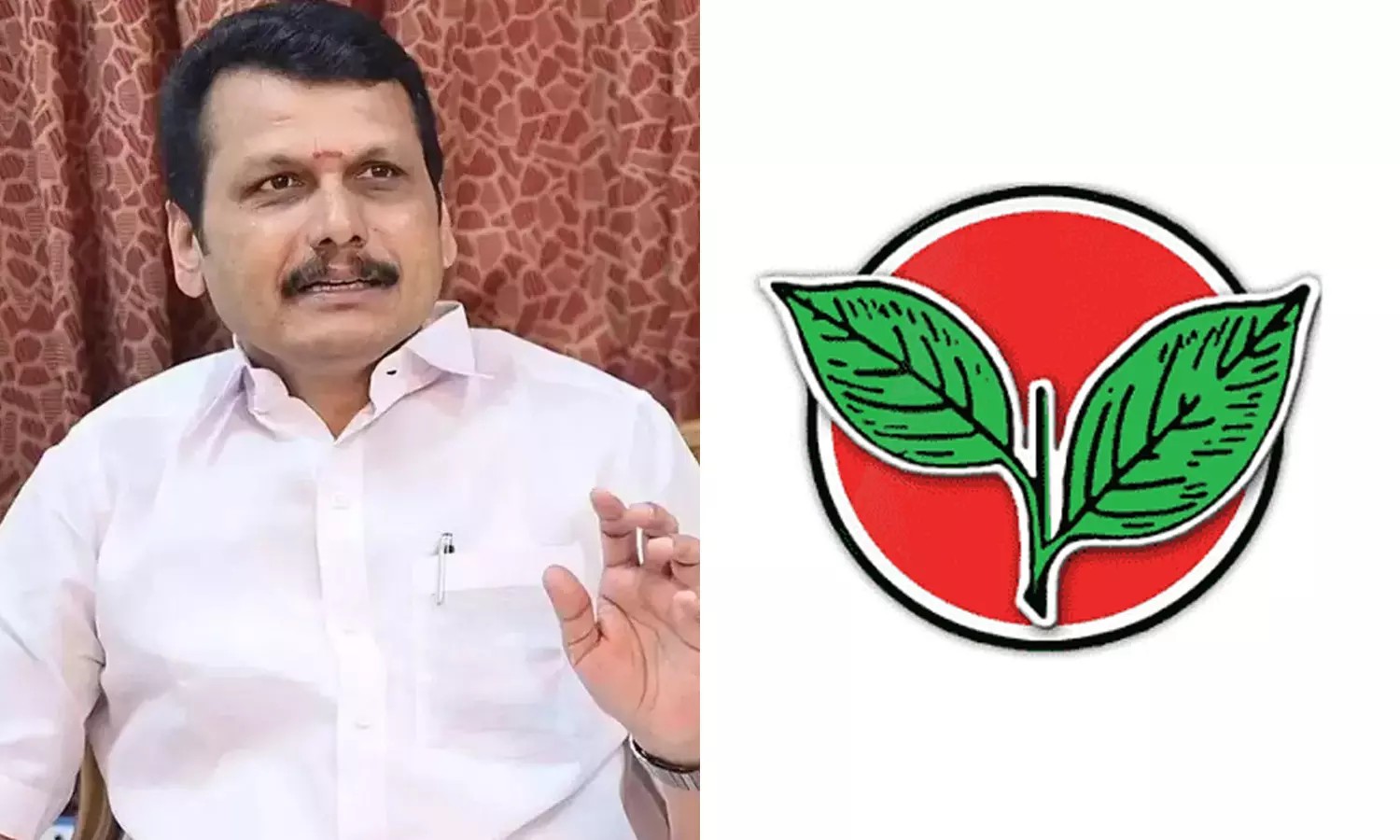 மீண்டும் ஒரு ஊழல் புகார்… சிக்கலில் அமைச்சர் செந்தில் பாலாஜி… செக் வைத்த அதிமுக…!!