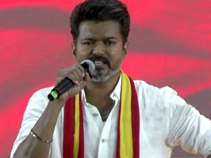 தவெகவின் முதல் போராட்டம்… தமிழக மீனவர்களுக்காக களத்தில் இறங்கும் விஜய்… வெளியான அதிரடி தகவல்..!!!