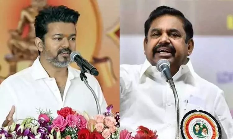 விஜய் அதிமுகவை மட்டும் விமர்சிக்காதது ஏன்…? எடப்பாடி பழனிச்சாமி புது விளக்கம்… இப்படி ஒரு காரணமா..?