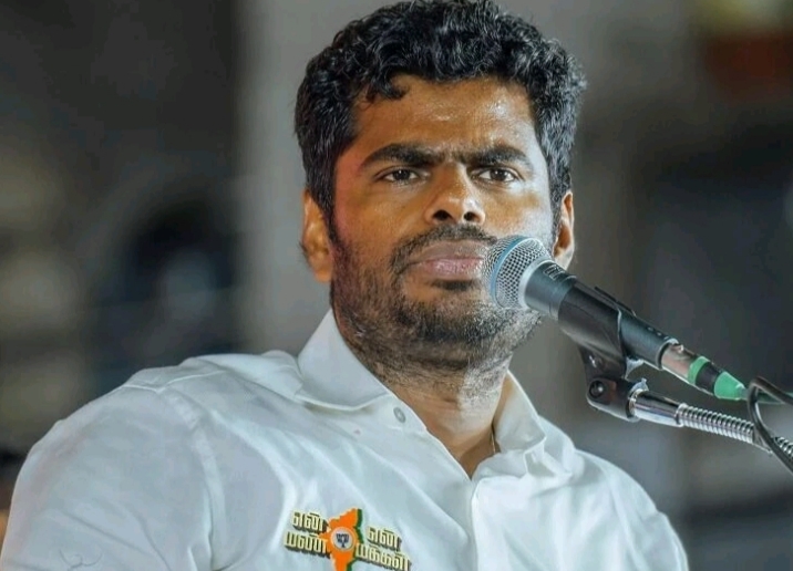 “2026 தேர்தல்”… பாஜக அண்ணாமலை போடும் மாஸ்டர் பிளான்… டிச. 1 தமிழகம் திரும்பியதும்… சூடு பிடிக்கும் அரசியல் களம்..!!