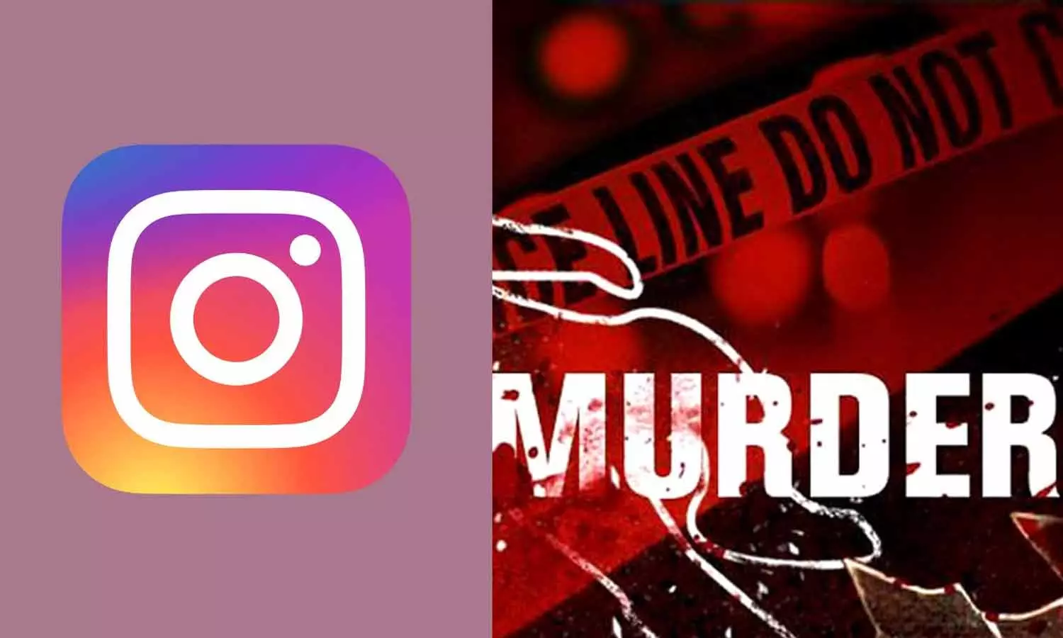 Insta காதலை நம்பி வீட்டை விட்டு ஓடி வந்த இளம்பெண்… கடைசியில் அரங்கேறிய கொடூரம்… காதலன் அதிரடி கைது..!!