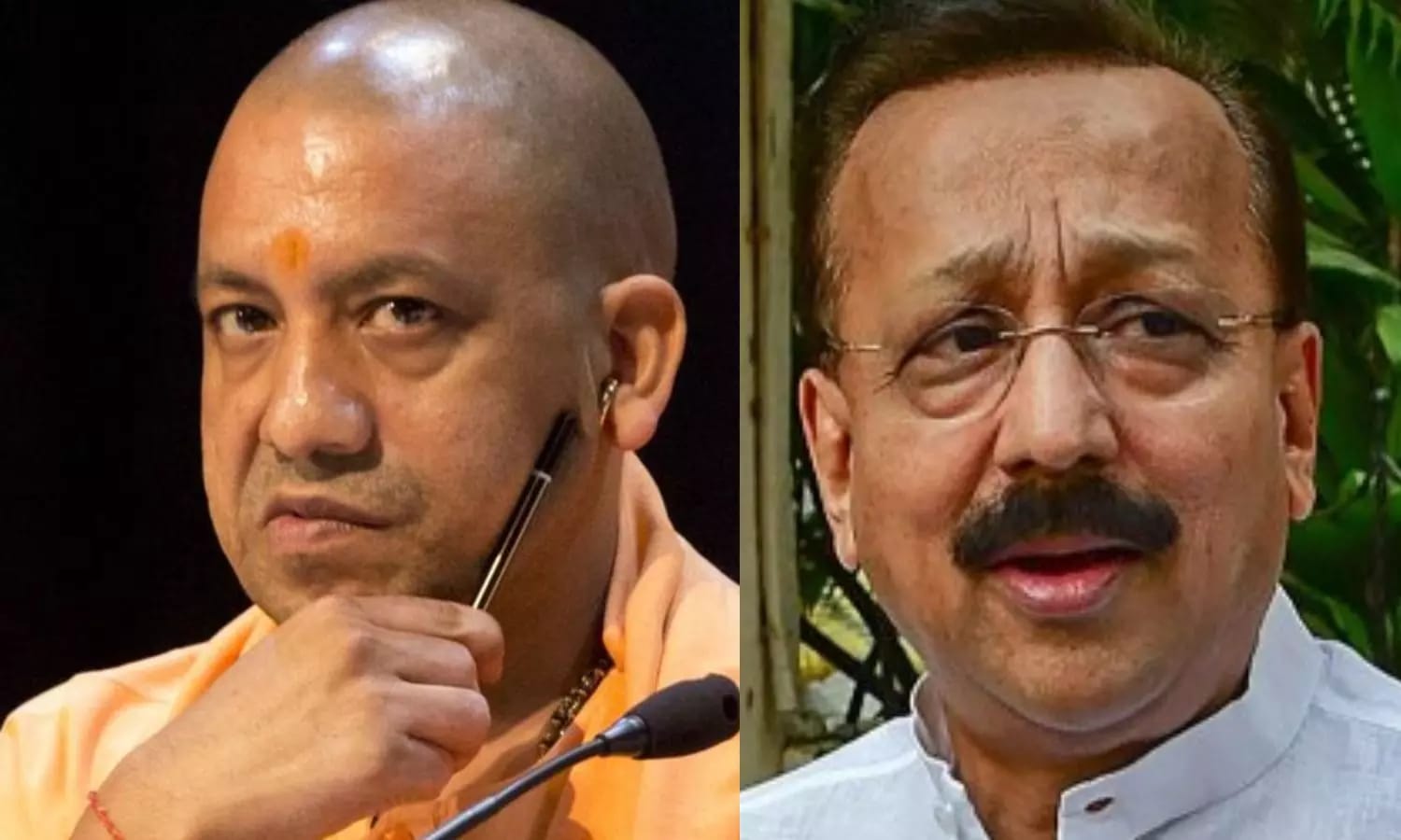 “10 நாள்தான் டைம்”.. அதுக்குள்ள ராஜினாமா செய்யலனா பாபா சித்திக் நிலைமைதான்… யோகி ஆதித்யநாத்திற்கு கொலை மிரட்டல்.. பரபரப்பு..!!