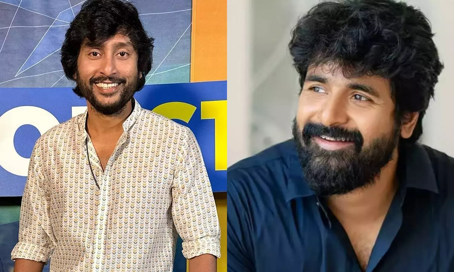 ஒரு நிகழ்ச்சியை தொகுத்து வழங்கிட்டா….  சிவகார்த்திகேயன் ஆக முடியாது…. ஆர்.ஜே பாலாஜி…!!!