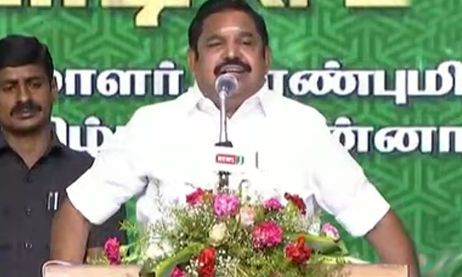 “அதிமுகவை அழித்துவிடலாம் என சிலர் நினைக்கிறாங்க”… ஆனால்…? எடப்பாடி பழனிச்சாமி சுளீர்…!!