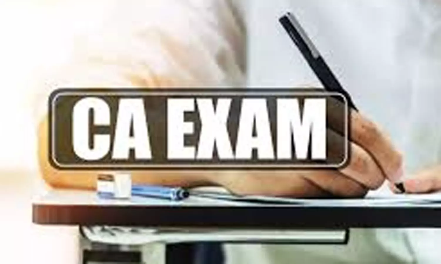 பொங்கல் அன்று…. நடைபெற இருந்த CA தேர்வு… சர்ச்சையால் தேதி மாற்றம்…. ICAI அறிவிப்பு….!!!