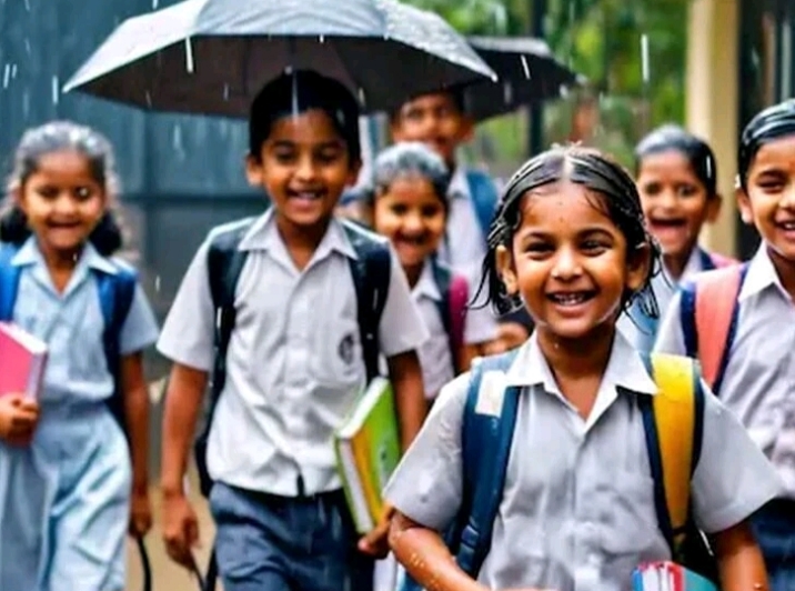 BREAKING: தமிழகத்தில் நாளை இந்த மாவட்டத்திற்கு விடுமுறை… ஆட்சியர் அறிவிப்பு…!!!