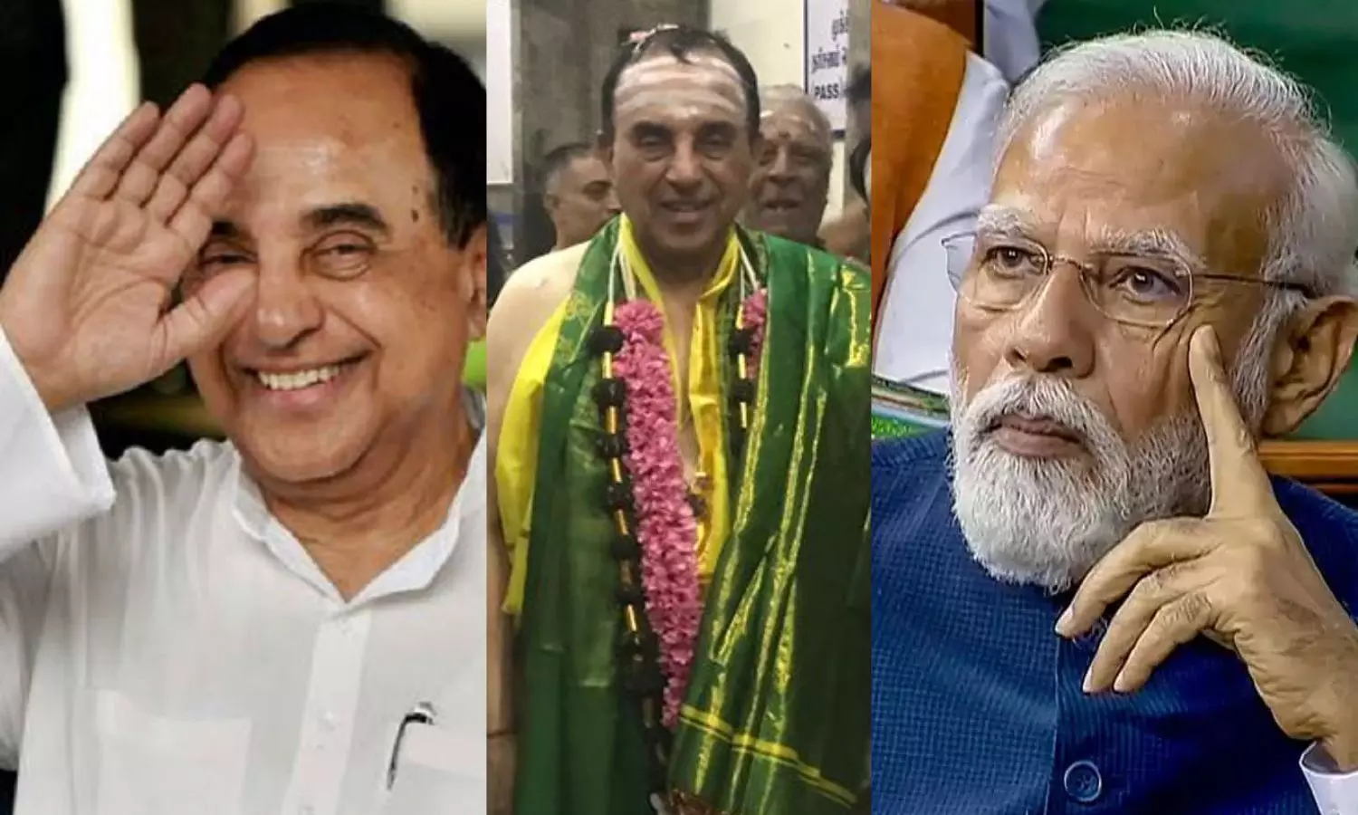 “பொய் பேசும் பிரதமர் மோடி”… நான் பெரிய தப்பு பண்ணிட்டேன்..‌. இப்ப பிராயசித்தம் தேடுகிறேன்… சுப்பிரமணிய சுவாமி..!!