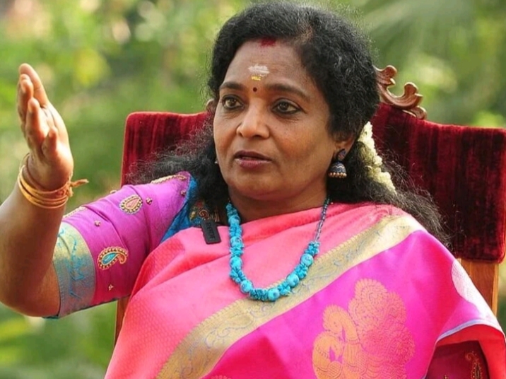 சாராயம் குடித்து இறந்தா மட்டும் தான் ரூ.10 லட்சம் கொடுப்பாங்க… இந்த மாதிரி மரணத்திற்கு வெறும் ரூ.2 லட்சம் தான்… தமிழிசை….!!!