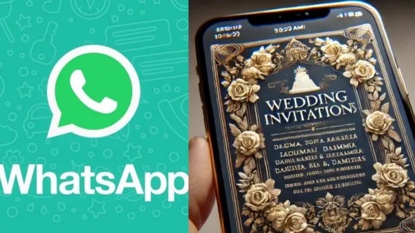 ALERT: வாட்ஸ் அப்பில் திருமண அழைப்பிதழ் வருதா…? அதை மட்டும் டவுன்லோடு செய்யாதீங்க… வெளியான எச்சரிக்கை அறிவிப்பு..!!!