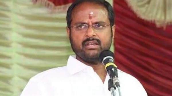 FLASH: பாஜக மாநில பொதுச் செயலாளர் ஏ.பி முருகானந்தத்திற்கு பிடிவாரண்ட்…!!!
