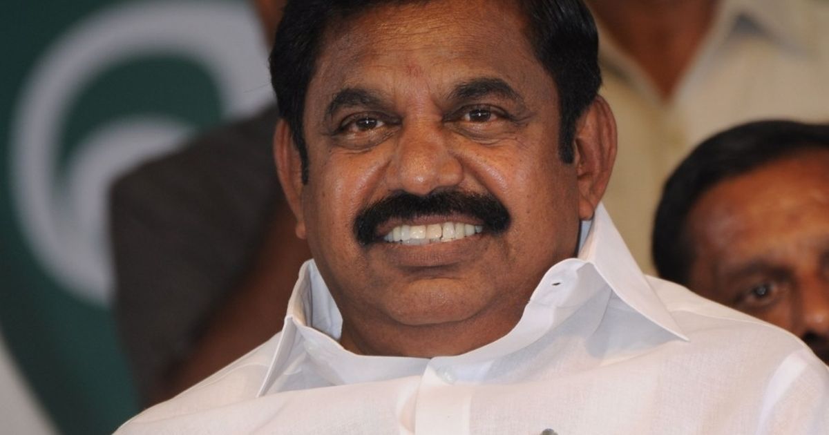 திமுக ஆட்சியில் இதெல்லாம் சர்வ சாதாரணம்… எடப்பாடி பழனிச்சாமி கடும் கண்டனம்..!!