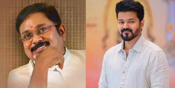 “2026 தேர்தல்”… தவெக-வுடன் கூட்டணி அமைக்கும் அமமுக”…? சூசகமாக சொன்ன டிடிவி தினகரன்..!!!